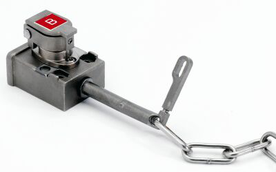 Image of Allen-Bradley 440T-MSCLE10BL