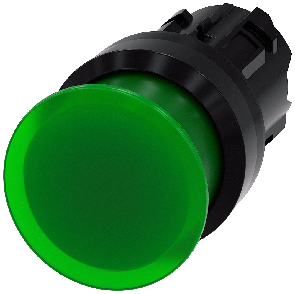 Image of Siemens 3SU10011AD400AA0