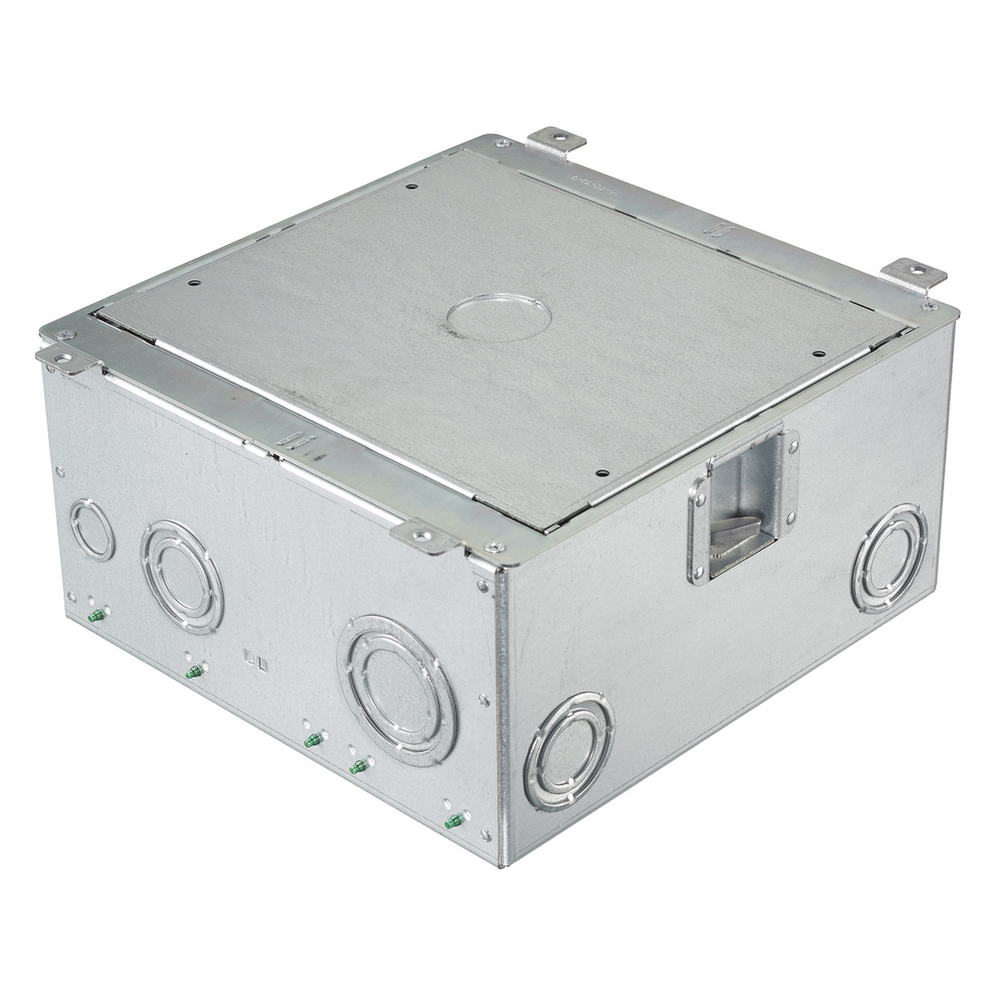 Image of Hubbell Premise Wiring AFB10G55