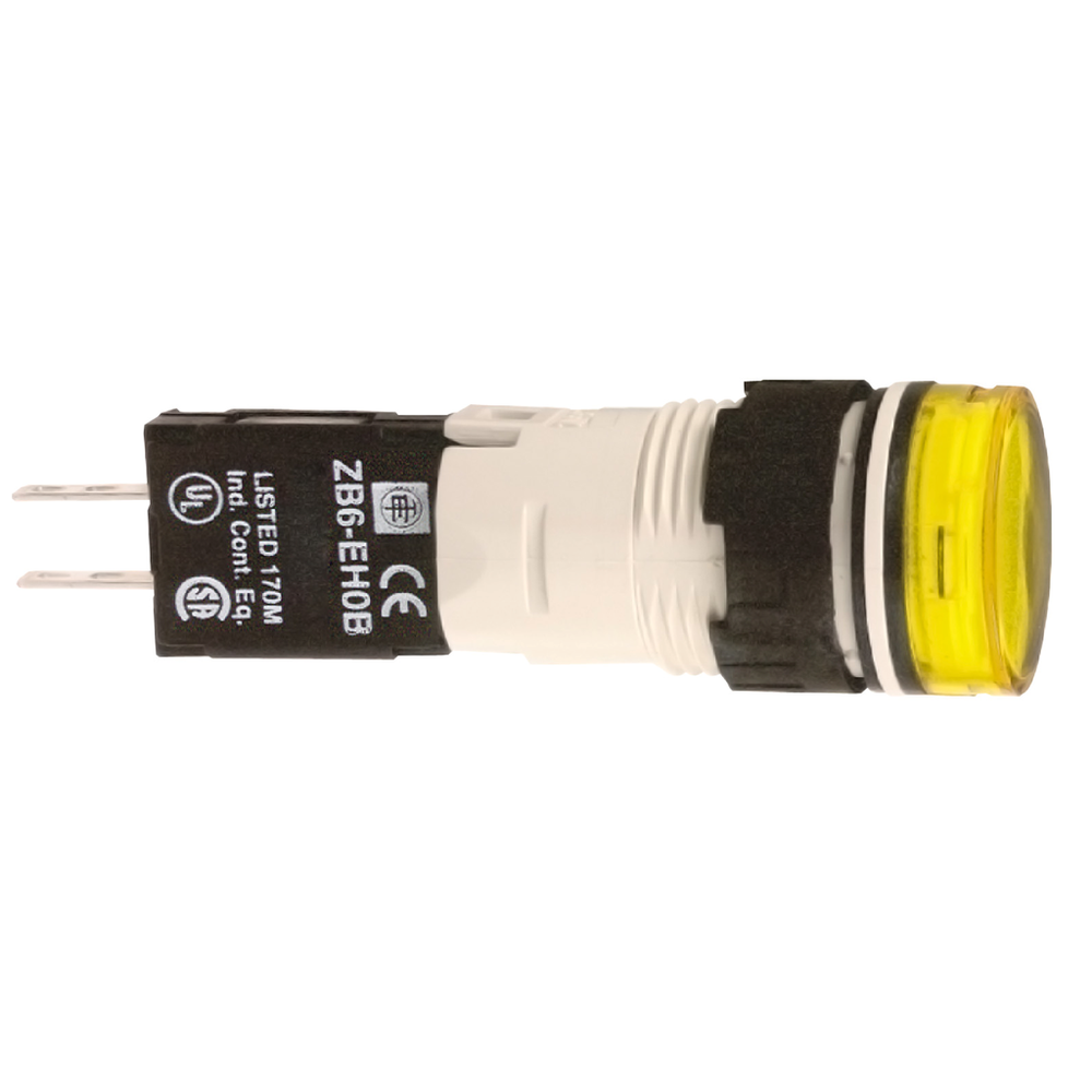 Image of Schneider Electric XB6AV5GB