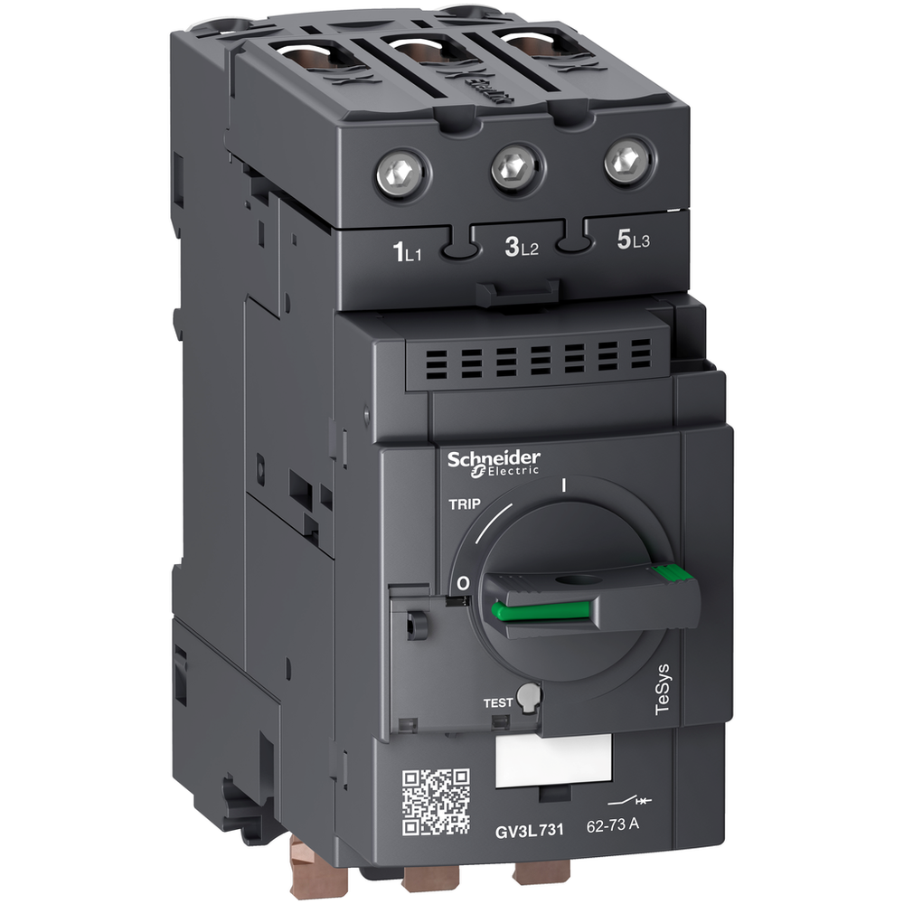 Image of Schneider Electric GV3L731