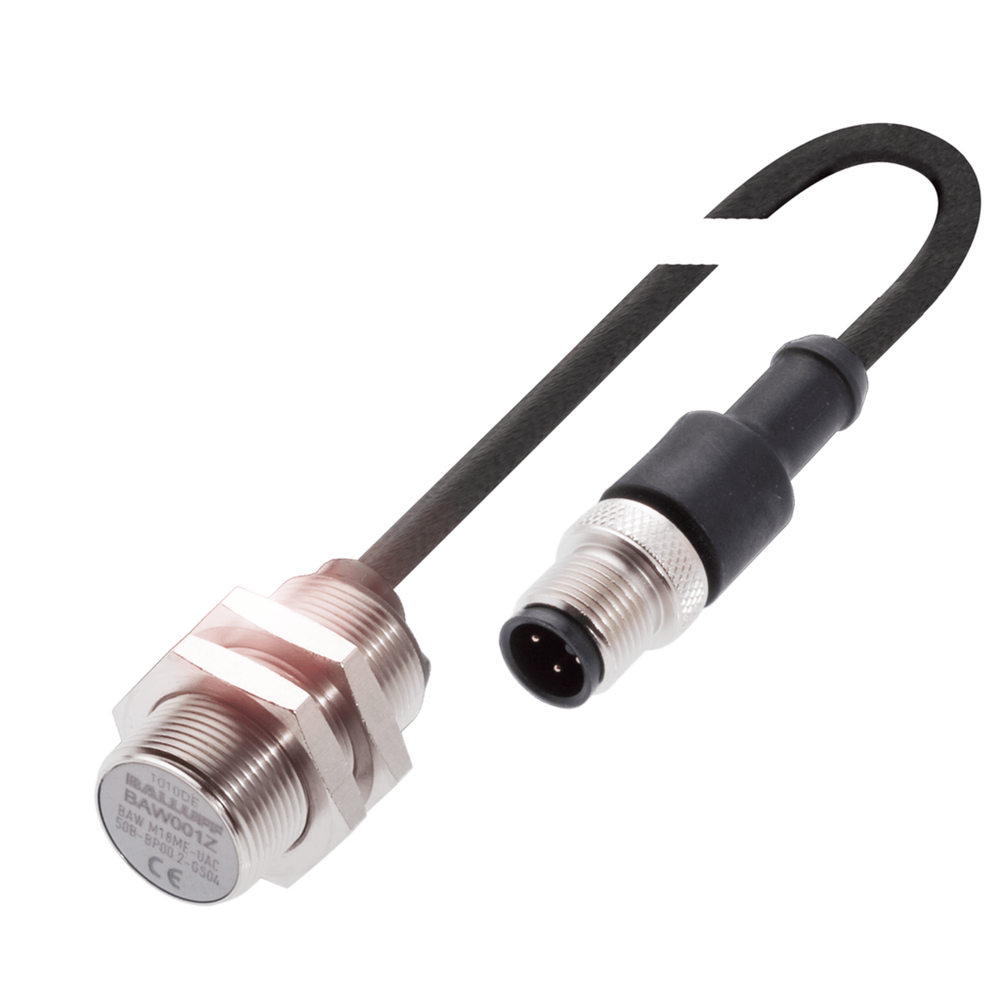 Image of Balluff BAW M18ME-UAC50B-BP00,2-GS04