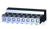 Image of TE Connectivity 3-644860-8