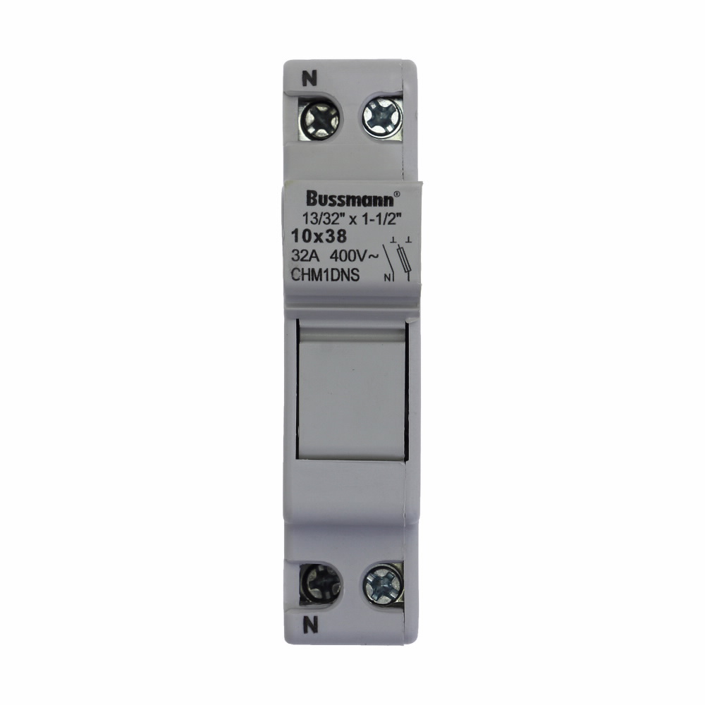 Image of Bussmann CHM1DNXU
