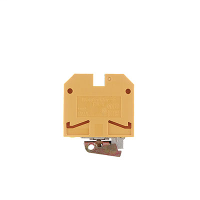 Image of Weidmuller 0354560000