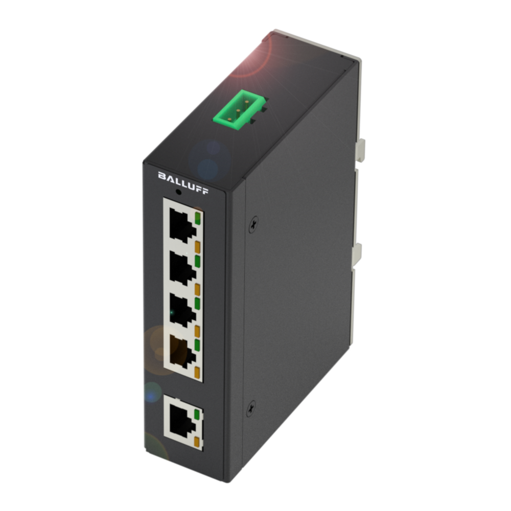 Image of Balluff BNI TCP-951-000-E028