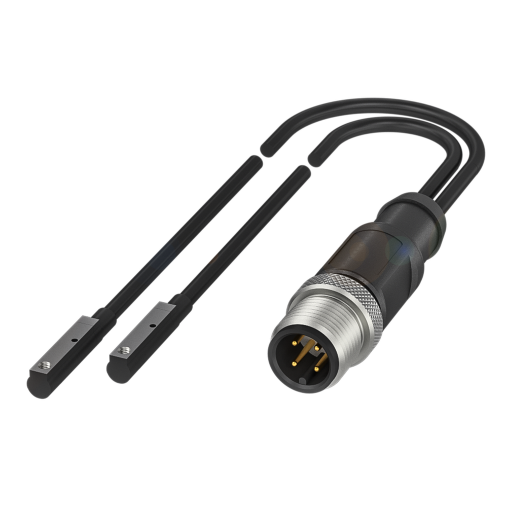 Image of Balluff BMF 214K-PS-C-2A-SA95-S4-00,3