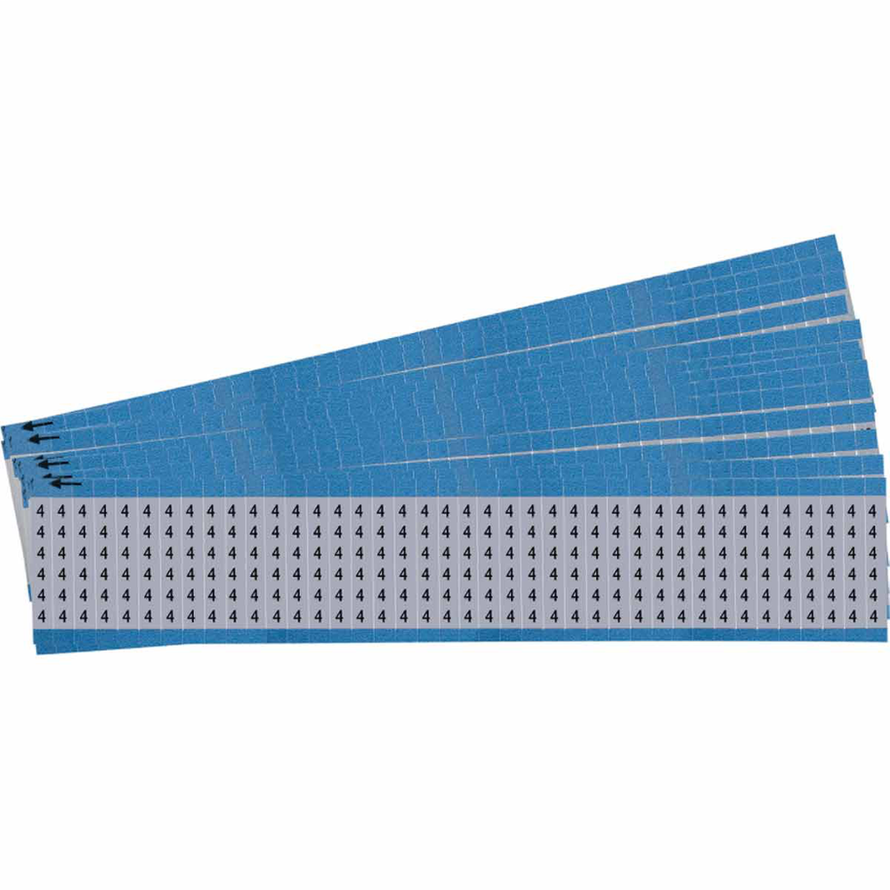 Image of Brady AF-4-PK