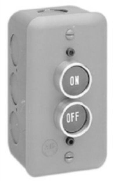 Image of Allen-Bradley 800S-2SCM