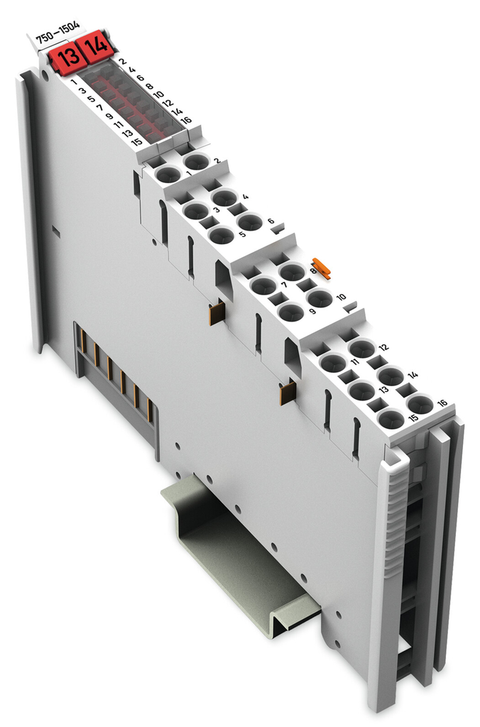Image of WAGO 750-1504