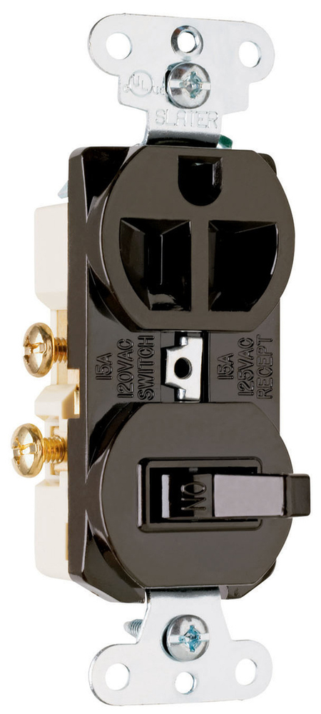 Image of Pass & Seymour 691