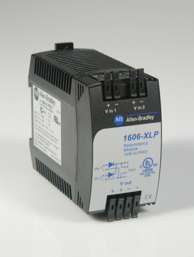 Image of Allen-Bradley 1606-XLPRED