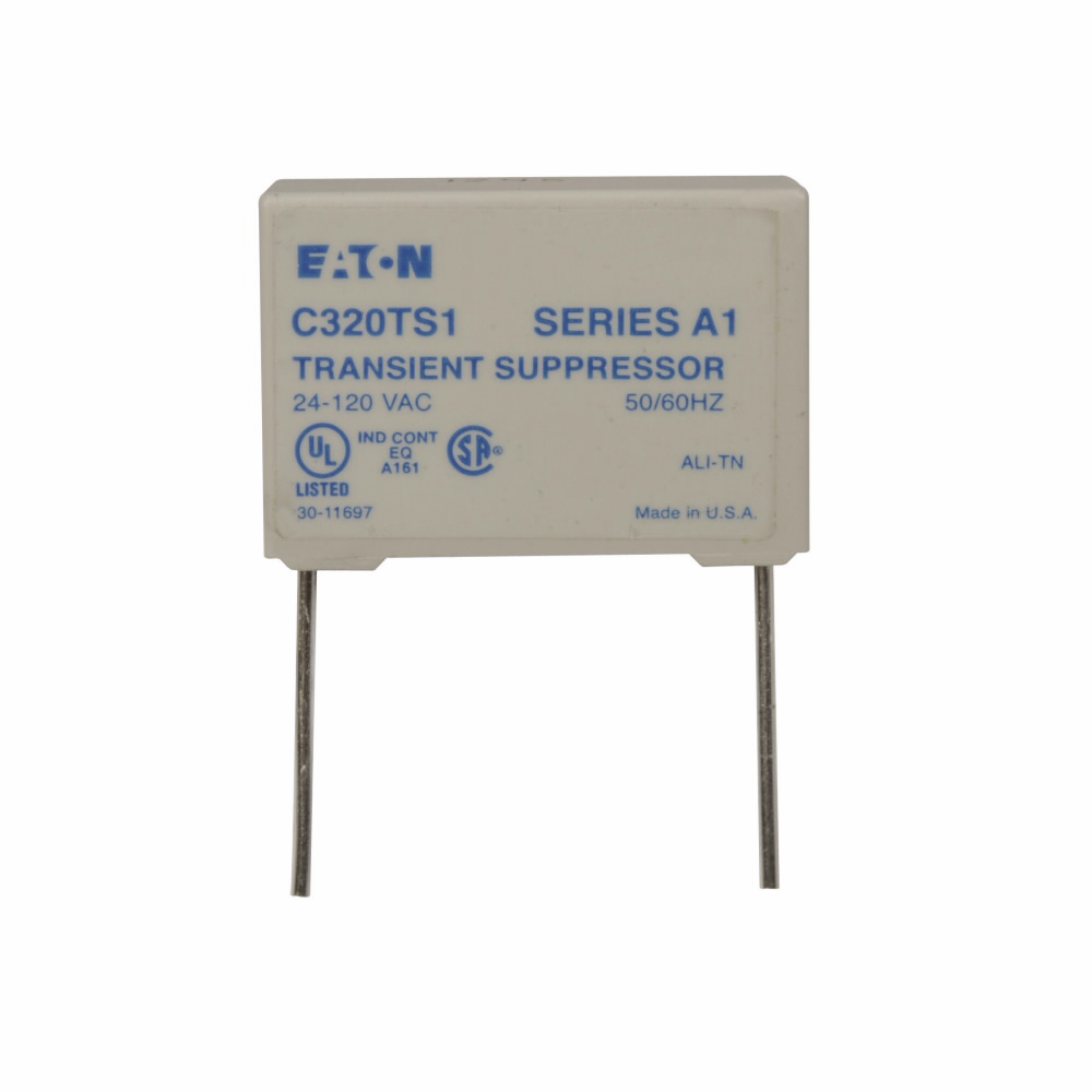Image of Eaton C320TS1