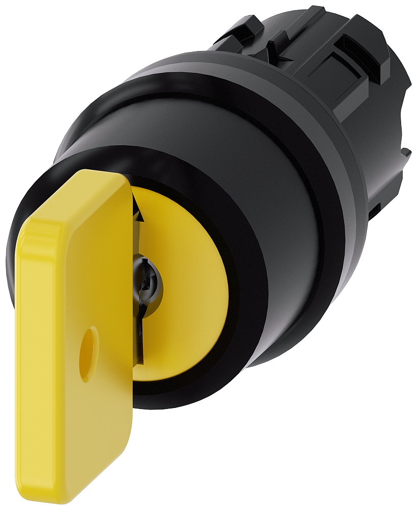 Image of Siemens 3SU10004JL110AA0