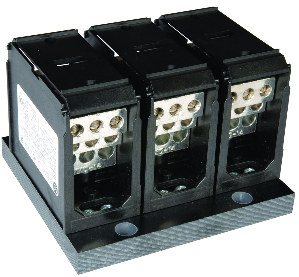 Image of Allen-Bradley 1492-PDL31S1
