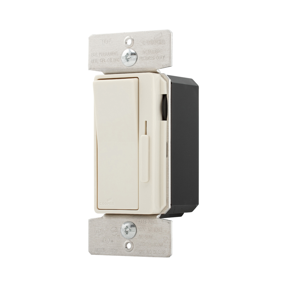 Image of Cooper Wiring Devices DLC03P-LA