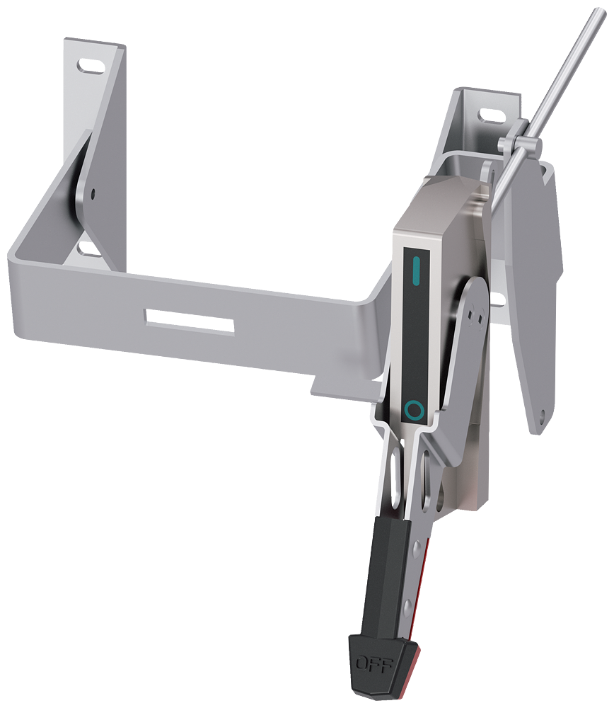 Image of Siemens 3VA9478-0DK82