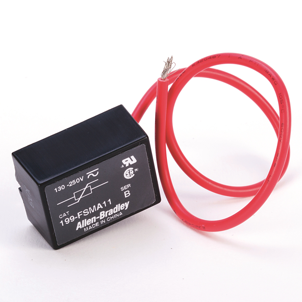 Image of Allen-Bradley 199-FSMA11