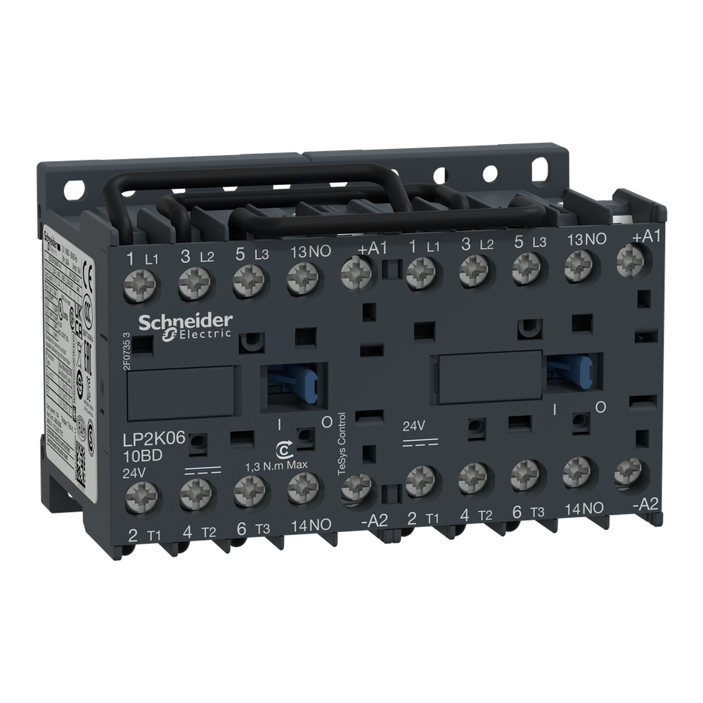 Image of Schneider Electric LP2K0610BD