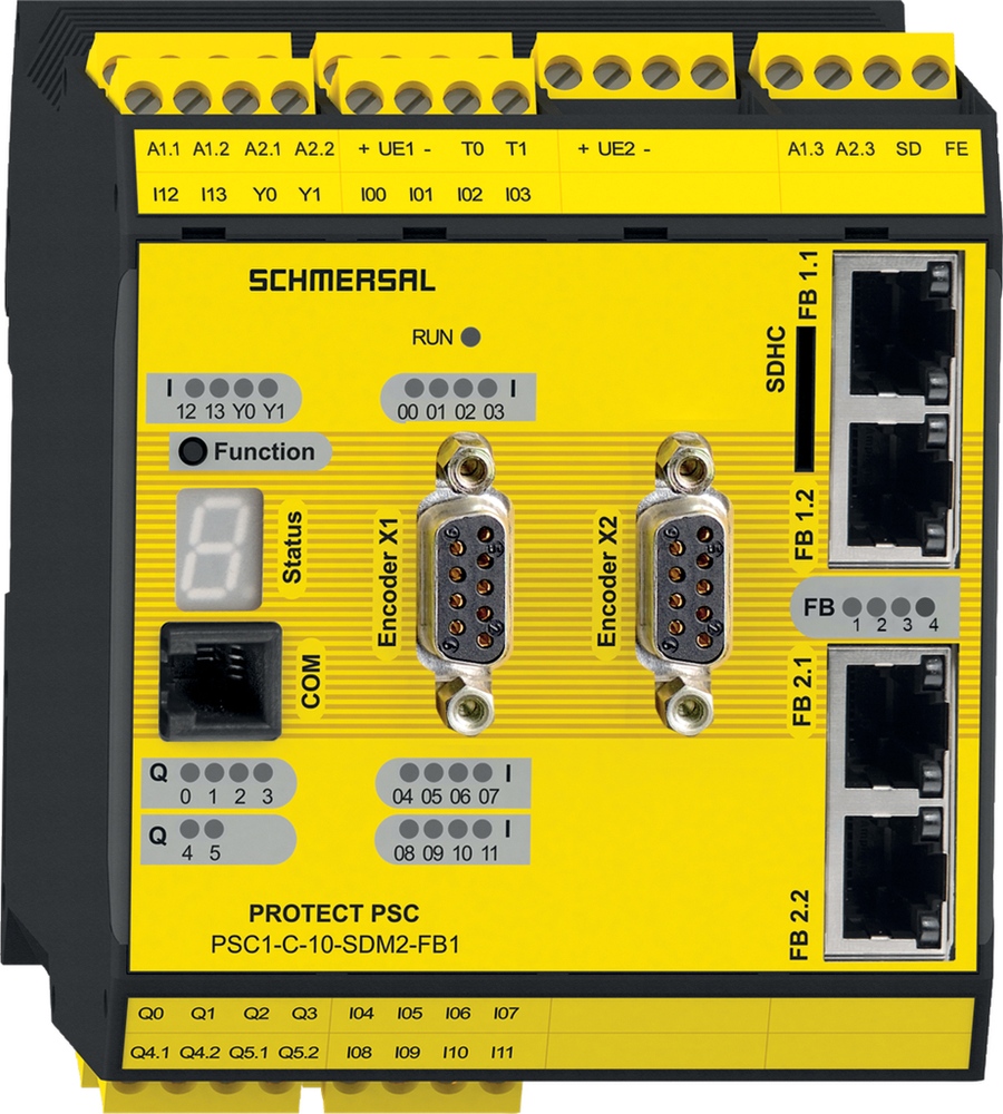 Image of Schmersal 103008449