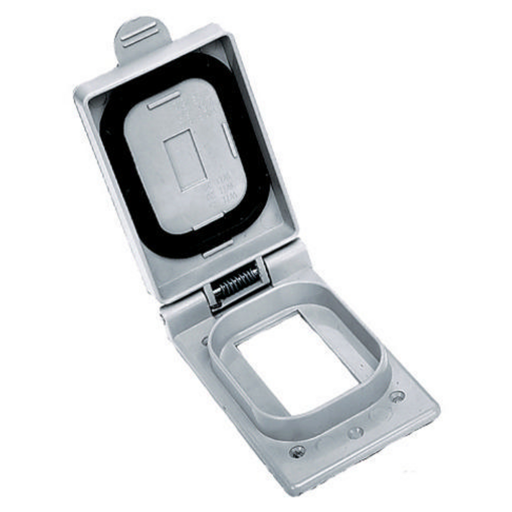 Image of Hubbell Wiring Device-Kellems CWP26CR