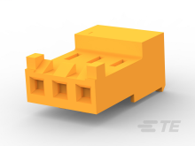Image of TE Connectivity 3-644460-3