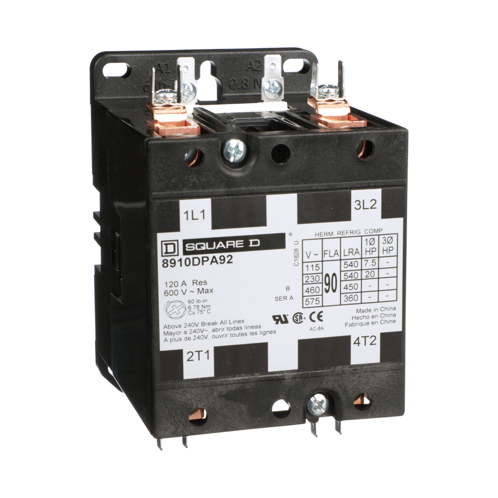 Image of Schneider Electric 8910DPA92V09