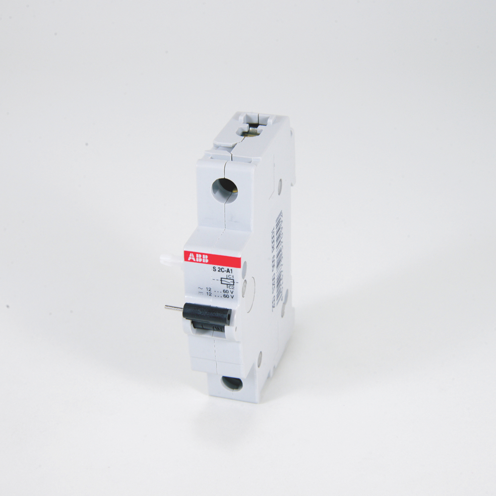 Image of ABB S2C-A1