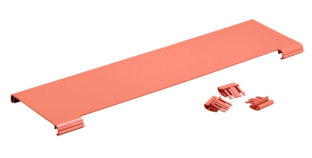 Image of Panduit FRDDSHC6OR