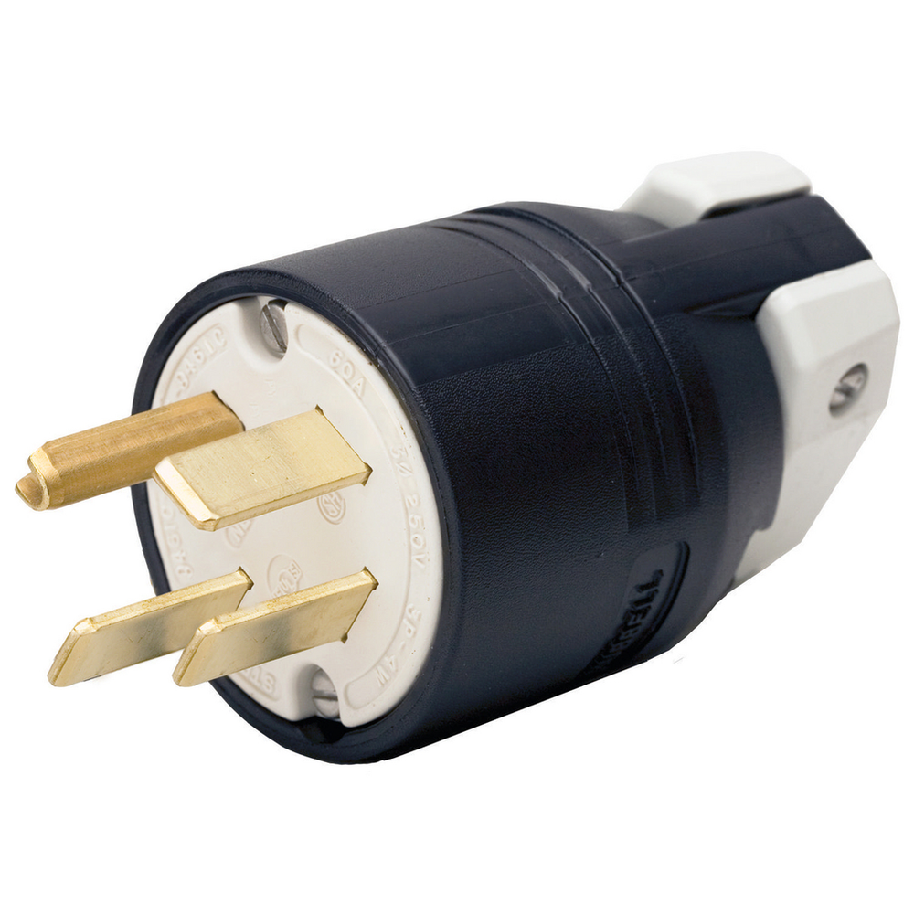 Image of Hubbell Wiring Device-Kellems HBL8461C