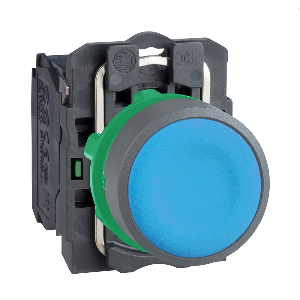 Image of Schneider Electric XB5AA61C0