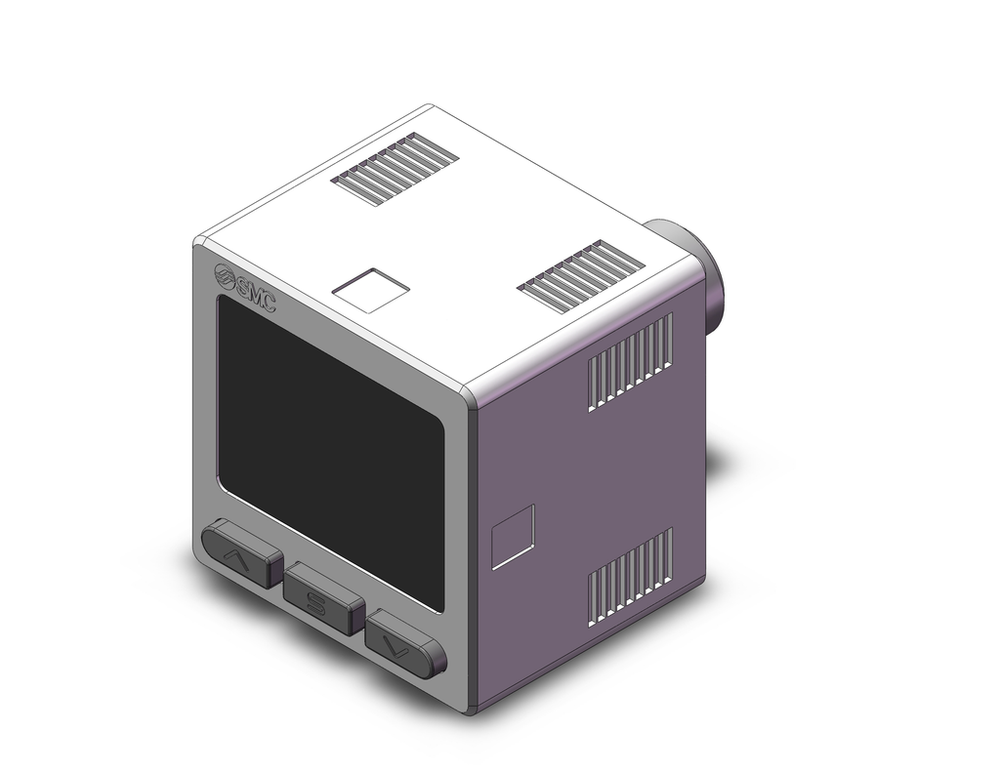 Image of SMC ISE20-P-01