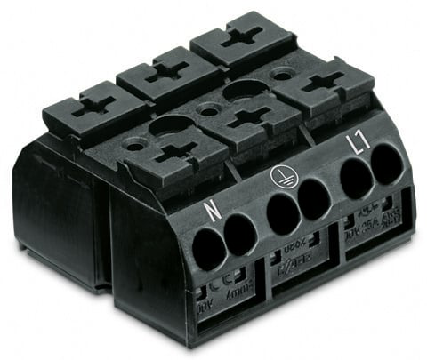 Image of WAGO 862-8503
