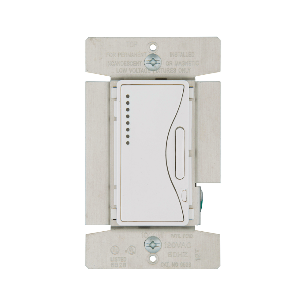 Image of Cooper Wiring Devices 9536AW
