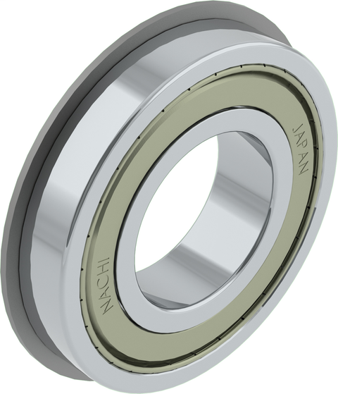 Image of Nachi America 6308ZZENR