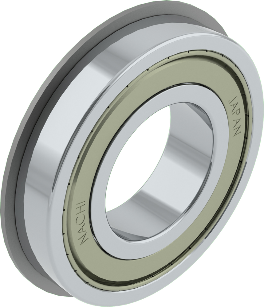 Image of Nachi America 6306ZZENR