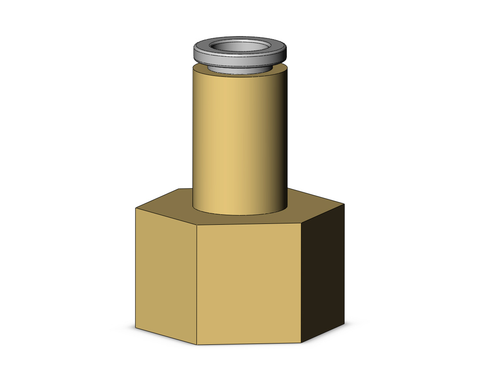 Image of SMC KQ2F06-03A