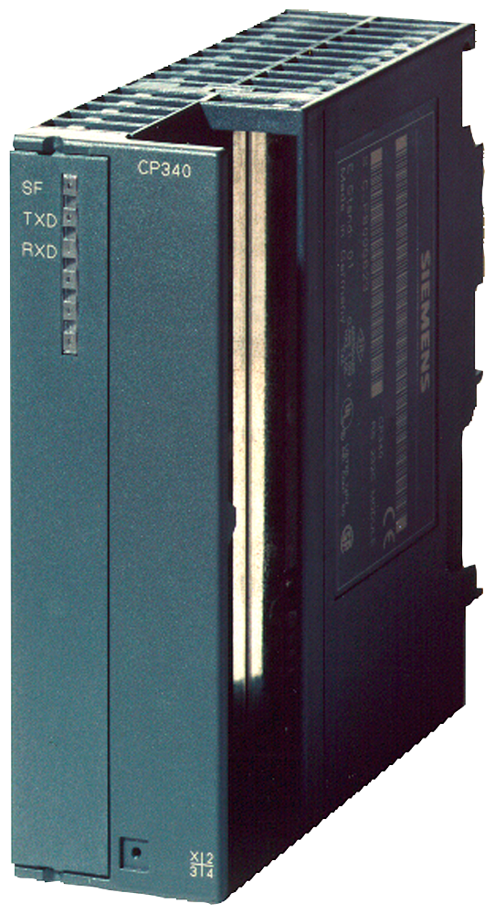 Image of Siemens 6AG13401CH022AE0
