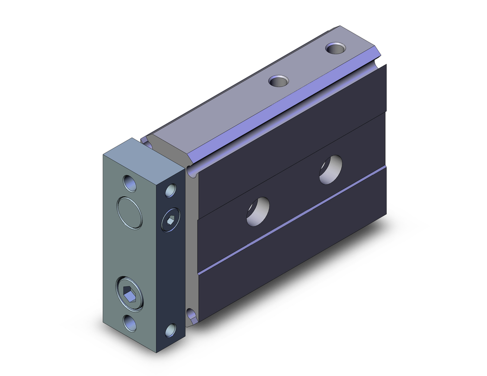 Image of SMC CXSJM20-10