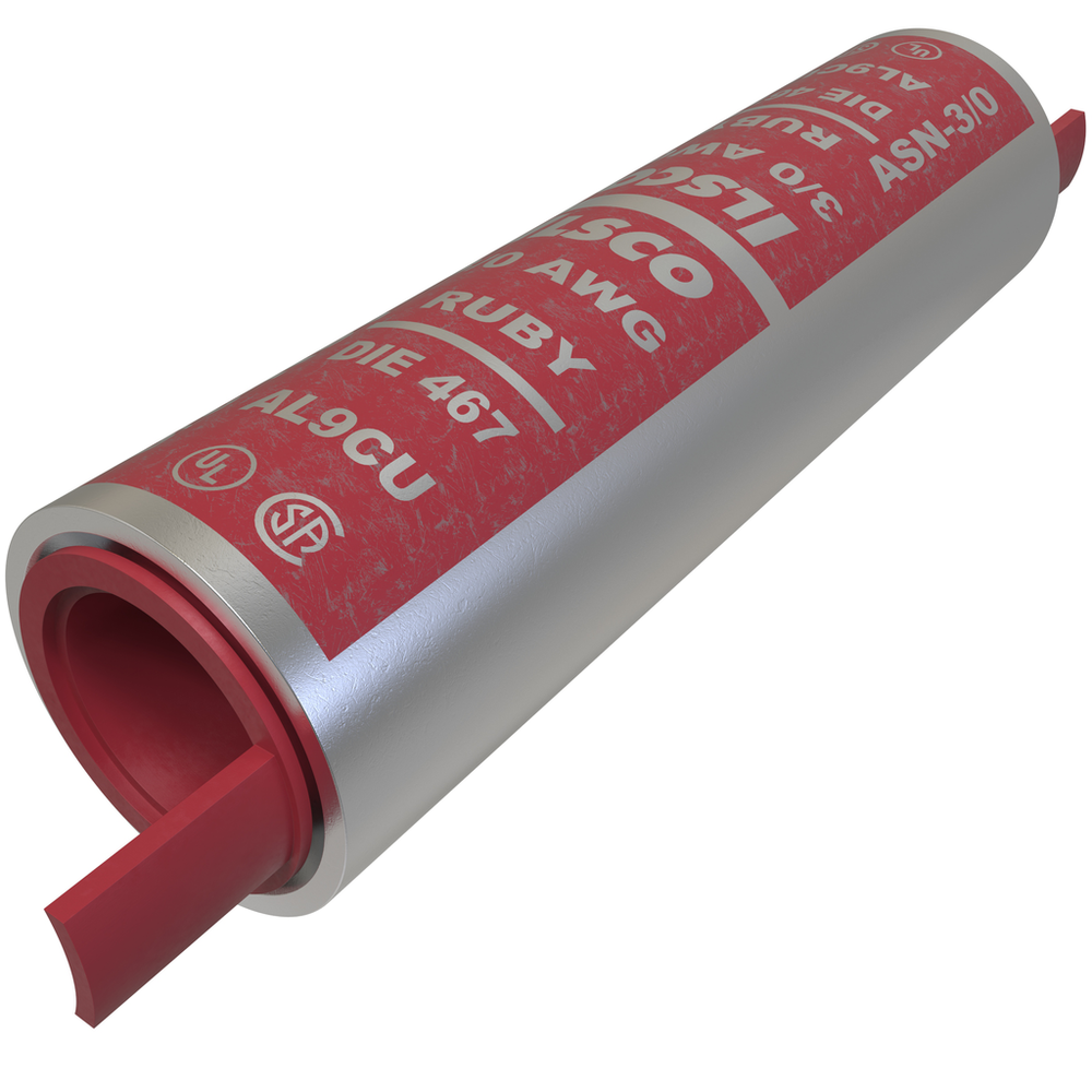 Image of ILSCO ASN-3/0