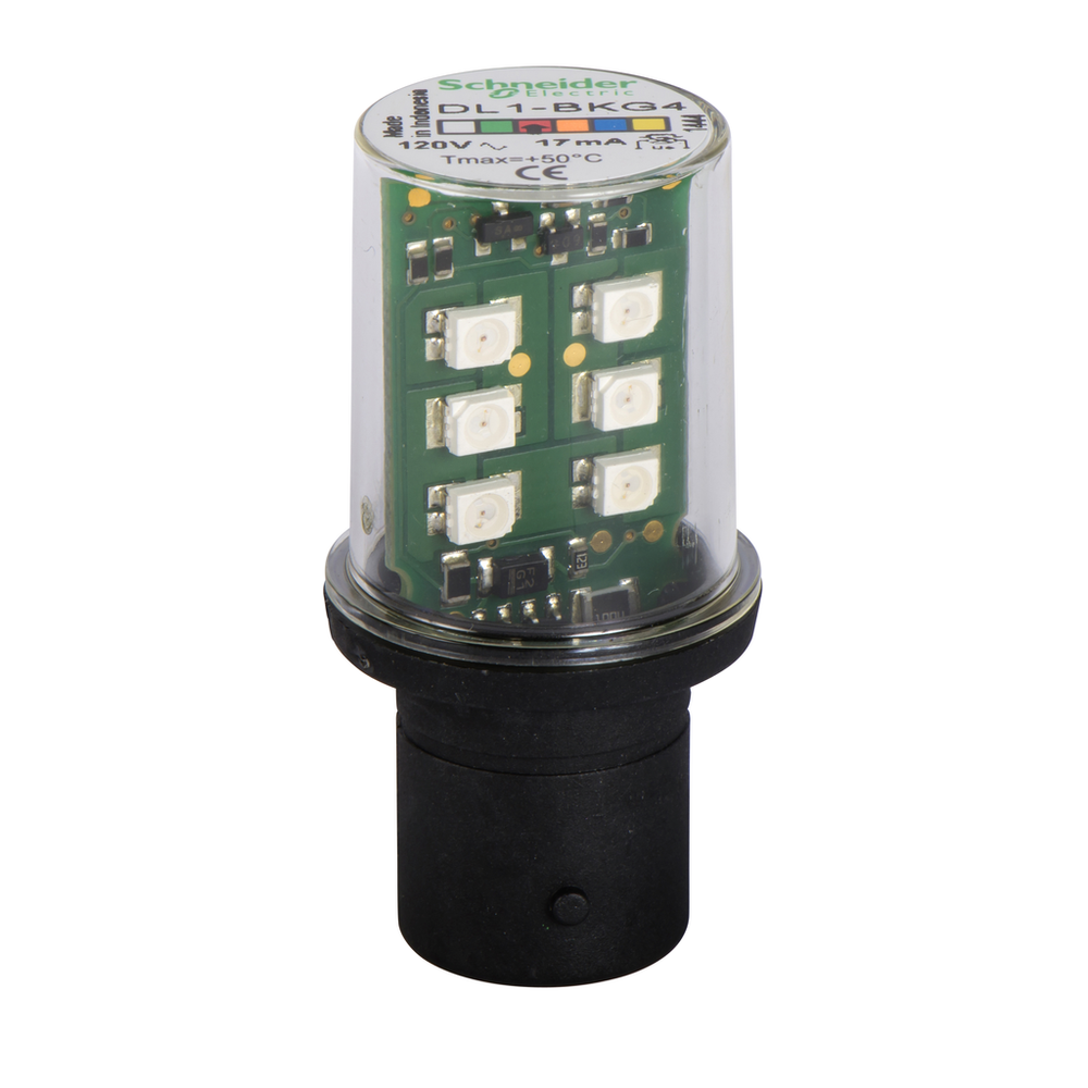 Image of Schneider Electric DL1BKG4