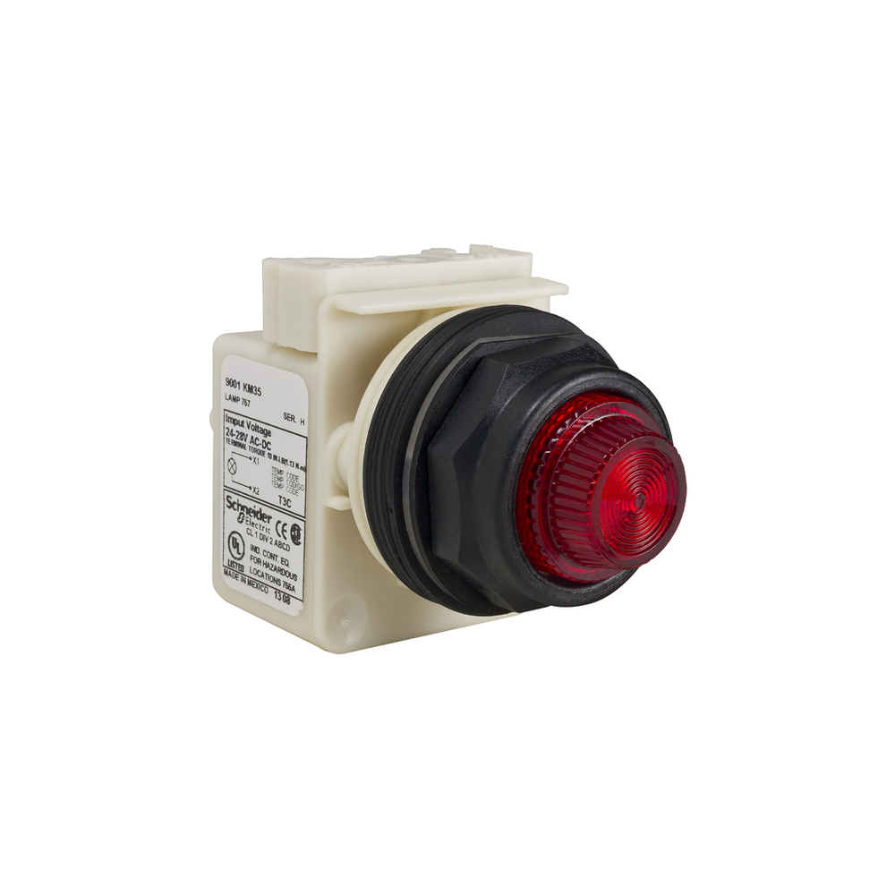 Image of Schneider Electric 9001SKT35LRR31