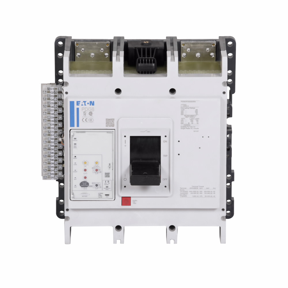 Image of Eaton PDG62N1600E5WN