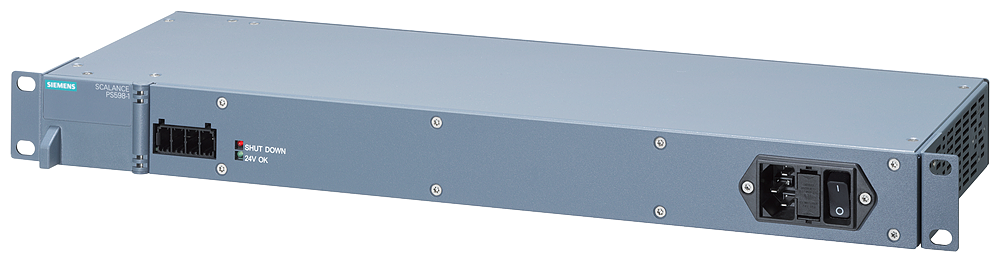 Image of Siemens 6GK55981AA003AA0