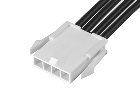 Image of Molex 2153222042