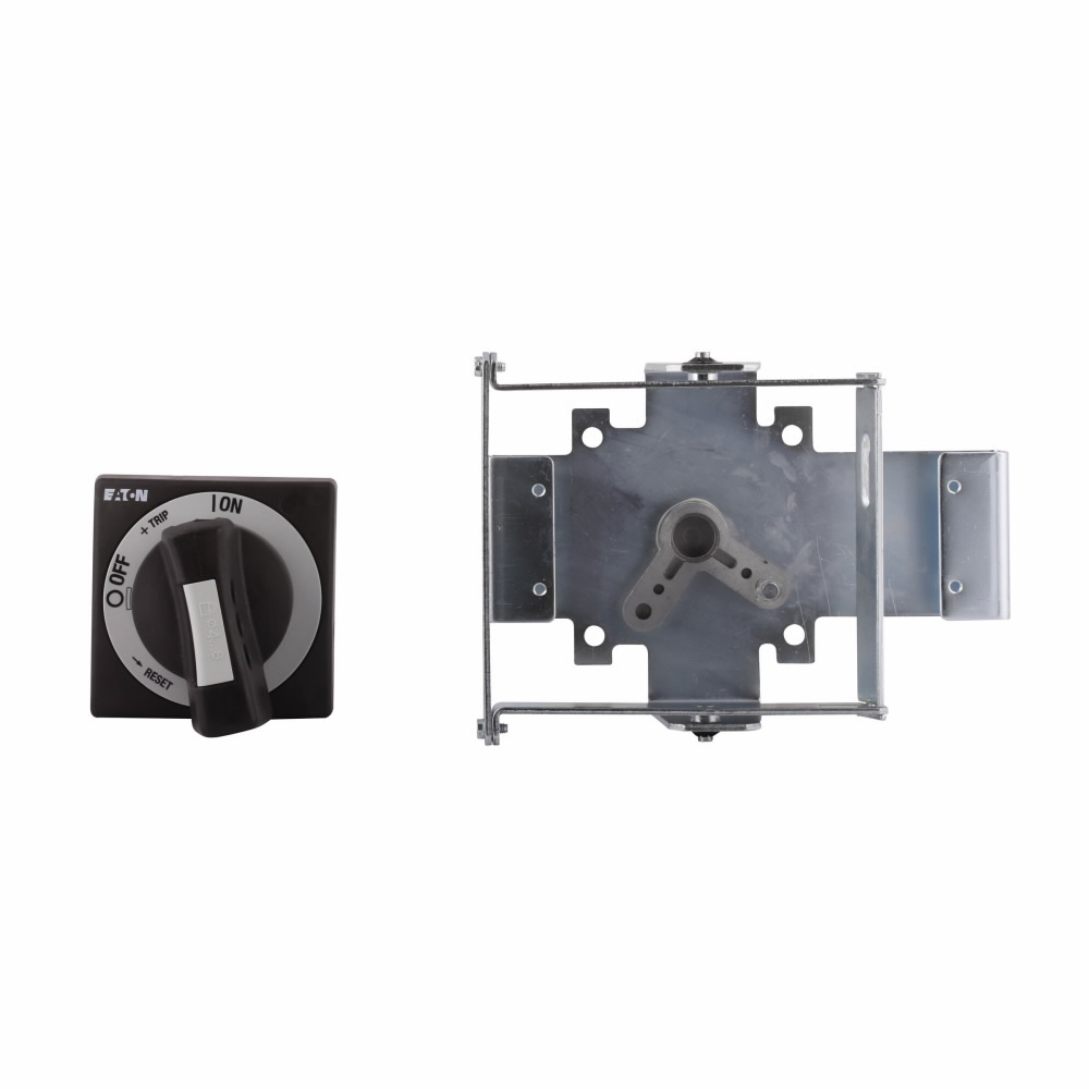 Image of Eaton NZM2-XRAV