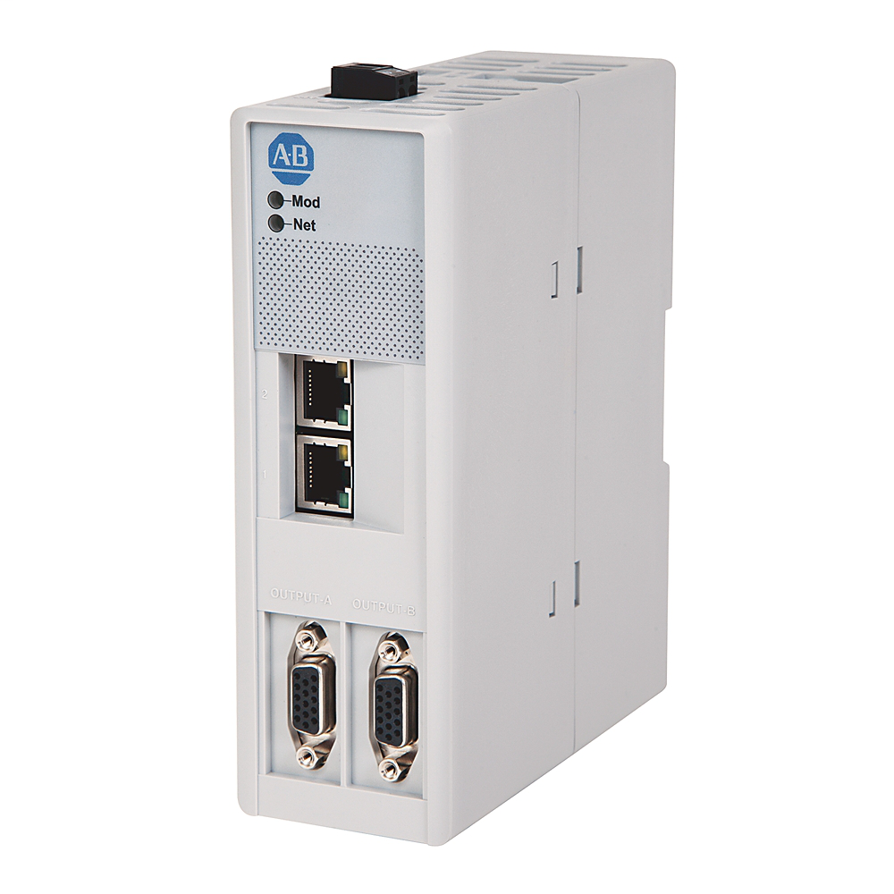 Image of Allen-Bradley 2198-ABQE