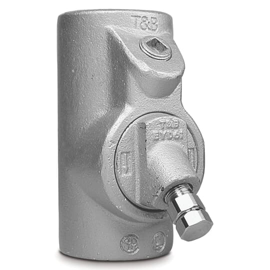 Image of Thomas & Betts EYD11-TB