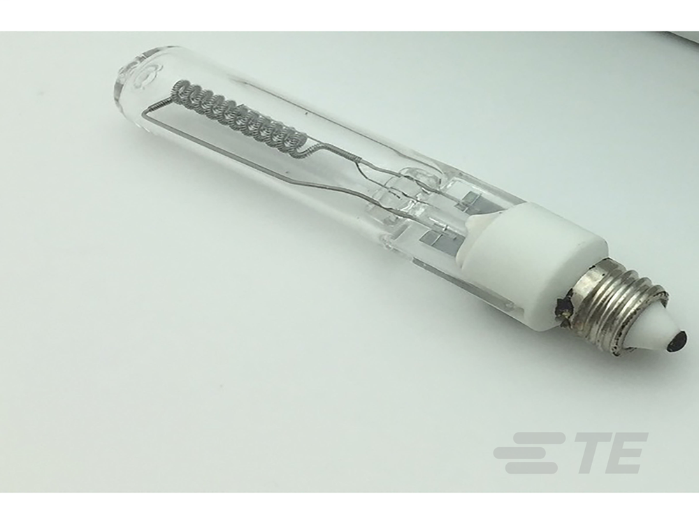 Image of Raychem IR-550-303-CE-LAMP