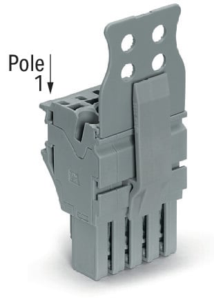 Image of WAGO 2022-111/146-000
